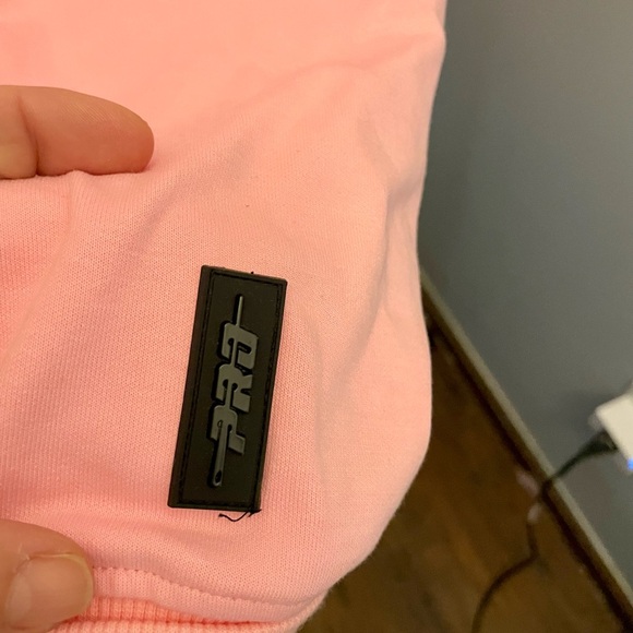 yankees hoodie size M - Picture 8 of 8